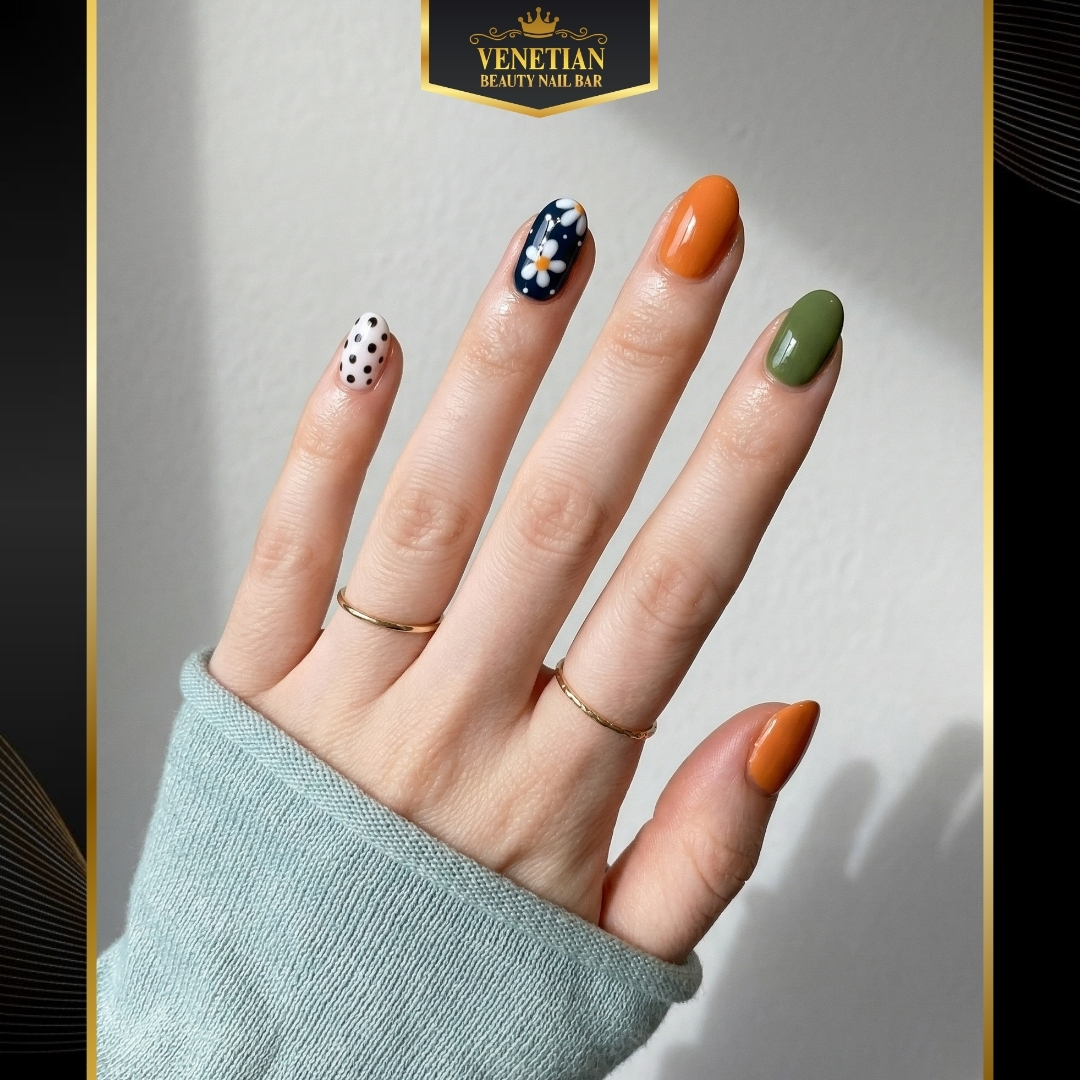 Nail April 21